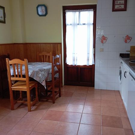 הוילה Camaleño La Ermita מראה חיצוני תמונה