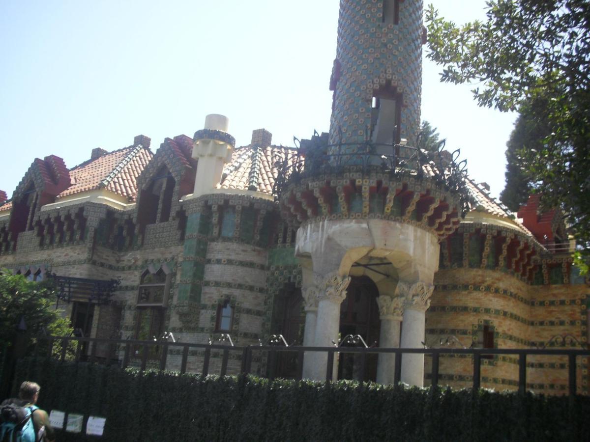 הוילה Camaleño La Ermita חדר תמונה